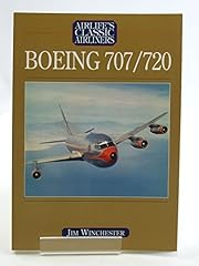 Boeing 707 720 d'occasion  Livré partout en France