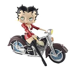 Betty boop motorbike for sale  Delivered anywhere in Ireland