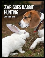 Zap goes rabbit for sale  Delivered anywhere in UK