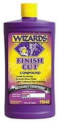 Wizards finish cut for sale  Delivered anywhere in USA 