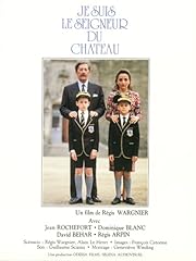 Seigneur château d'occasion  Livré partout en France