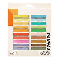 Reeves soft pastels for sale  Delivered anywhere in UK