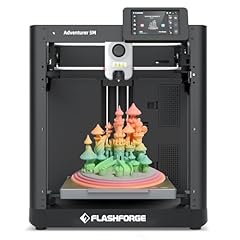 Flashforge adventurer impriman d'occasion  Livré partout en France