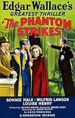 Phantom strikes 1938 for sale  Delivered anywhere in USA 