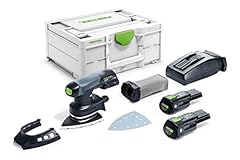 Festool akku deltaschleifer gebraucht kaufen  Wird an jeden Ort in Deutschland