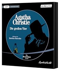 Großen hercule poirot gebraucht kaufen  Wird an jeden Ort in Deutschland