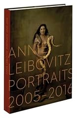 Annie leibovitz portraits d'occasion  Livré partout en France