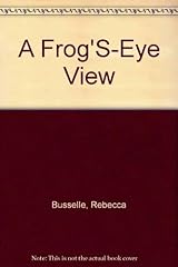 Frog eye view for sale  Delivered anywhere in UK