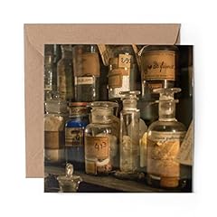 Greeting card vintage for sale  Delivered anywhere in UK