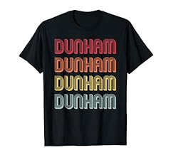 Dunham gift surname for sale  Delivered anywhere in USA 