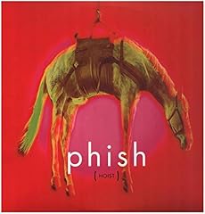 Phish hoist vinyl for sale  Delivered anywhere in USA 