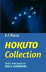 Hokuto collection tutti usato  Spedito ovunque in Italia 