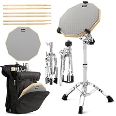 Azeam drum practice for sale  Delivered anywhere in USA 