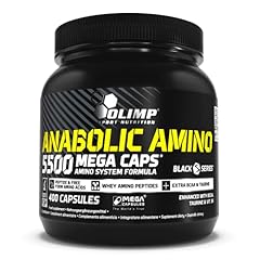 Olimp sport nutrition for sale  Delivered anywhere in UK