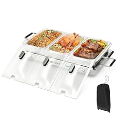 Costway buffet servers for sale  Delivered anywhere in USA 