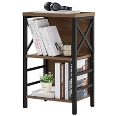 Mneetrung bookcase industrial for sale  Delivered anywhere in USA 