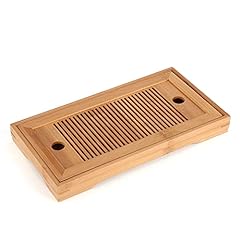 Bamboo tea tray for sale  Delivered anywhere in USA 