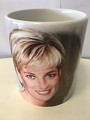 Princess diana mug for sale  Delivered anywhere in UK