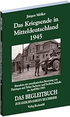 Kriegsende mitteldeutschland 1 gebraucht kaufen  Wird an jeden Ort in Deutschland