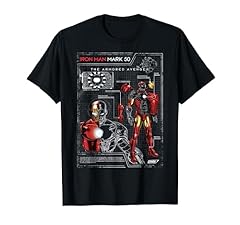 Iron man armor for sale  Delivered anywhere in USA 