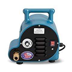 Allegro Industries-9815-EF Breathing Air Blower w/EF for sale  Delivered anywhere in USA 