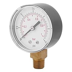 Nimomo pressure gauge for sale  Delivered anywhere in UK