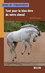 Cheval guide équipement d'occasion  Livré partout en Belgiqu