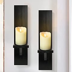 Wall candle sconces for sale  Delivered anywhere in USA 