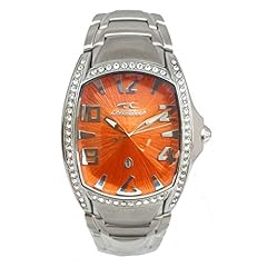 Chronotech orologio analogico usato  Spedito ovunque in Italia 