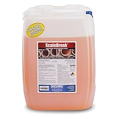 Goodway scalebreak descaling for sale  Delivered anywhere in USA 