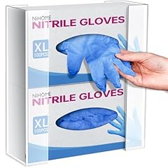 Nihome wandhalterung handschuh gebraucht kaufen  Wird an jeden Ort in Deutschland
