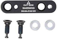 Shimano adaptateur frein d'occasion  Livré partout en France