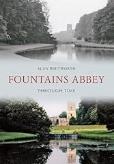 Fountains abbey time for sale  Delivered anywhere in UK