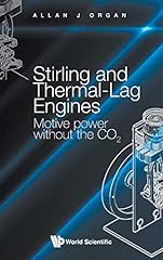 Stirling thermal lag for sale  Delivered anywhere in USA 