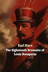 Eighteenth brumaire louis for sale  Delivered anywhere in UK