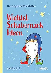 Wichtel schabernack ideen d'occasion  Livré partout en Belgiqu