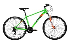 Barracuda Indiana Alloy Hardtail Mountain Bike 21 Speed for sale  Delivered anywhere in USA 