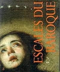 Escales baroque gebraucht kaufen  Wird an jeden Ort in Deutschland