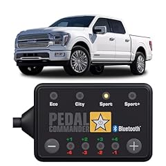 Pedal commander ford for sale  Delivered anywhere in USA 