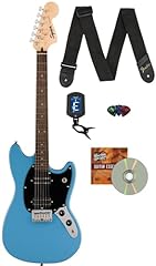 Fender squier sonic for sale  Delivered anywhere in USA 