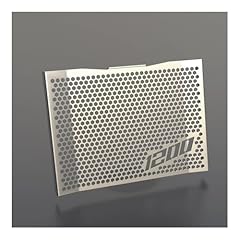 Motorcycleb radiator grill for sale  Delivered anywhere in USA 