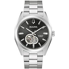 Bulova automatic watch for sale  Delivered anywhere in Ireland