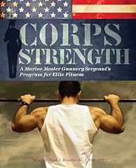 Corps strength marine for sale  Delivered anywhere in USA 