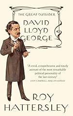 David lloyd george for sale  Delivered anywhere in UK