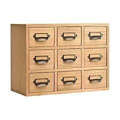 Kirigen wood drawer for sale  Delivered anywhere in USA 
