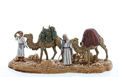 Moranduzzo chameliers crèche d'occasion  Livré partout en France