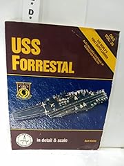 Uss forrestal detail for sale  Delivered anywhere in USA 