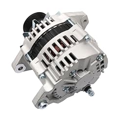 Alternator fit isuzu for sale  Delivered anywhere in USA 