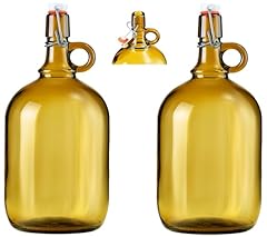 Lilawelt24 glasflasche bügelv gebraucht kaufen  Wird an jeden Ort in Deutschland