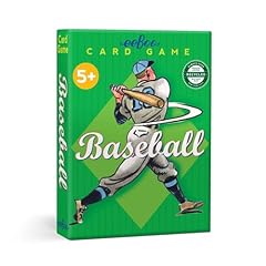 Eeboo baseball playing for sale  Delivered anywhere in USA 